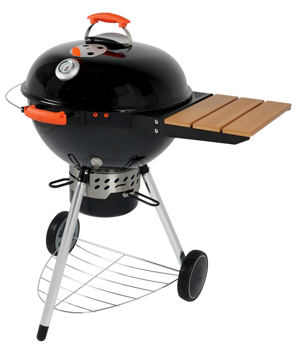 ProQ Rodeo Charcoal Kettle BBQ