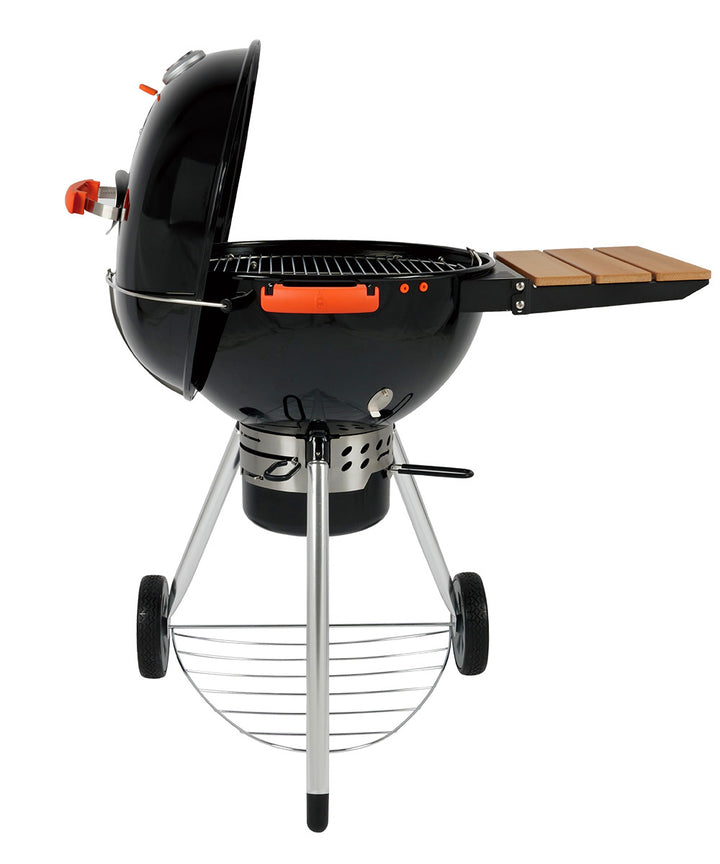ProQ Rodeo Charcoal Kettle BBQ
