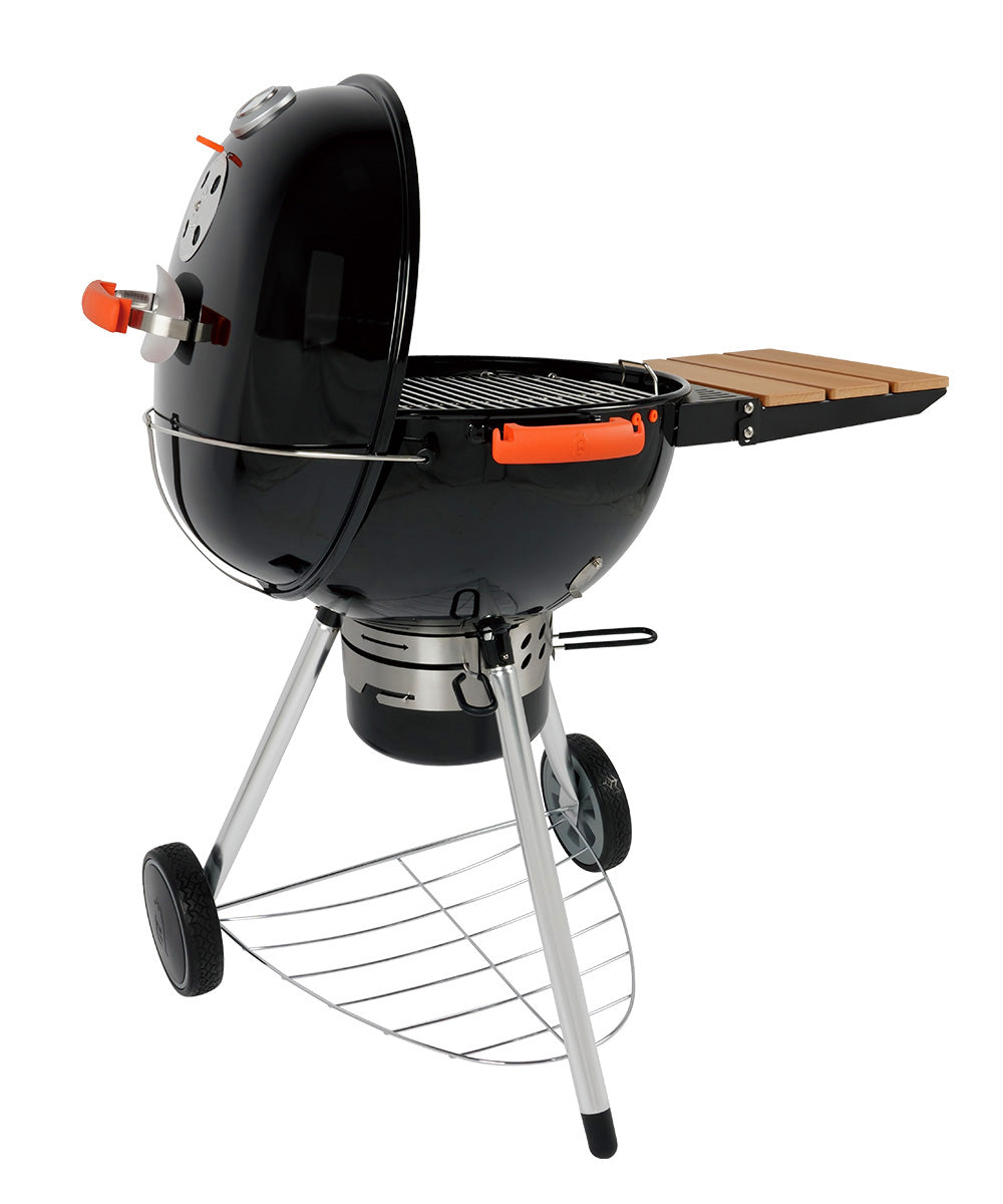 ProQ Rodeo Charcoal Kettle BBQ