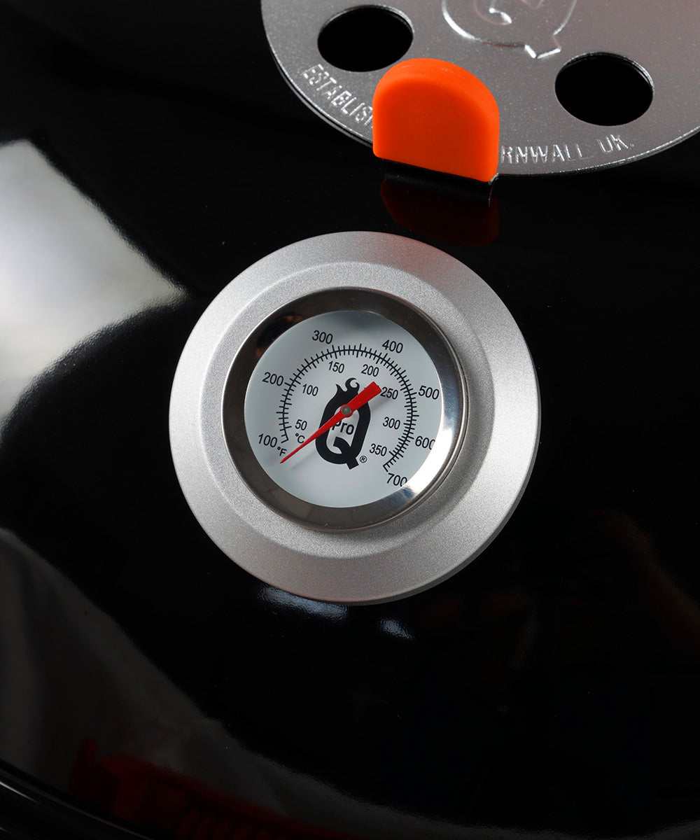 ProQ Rodeo Charcoal Kettle BBQ