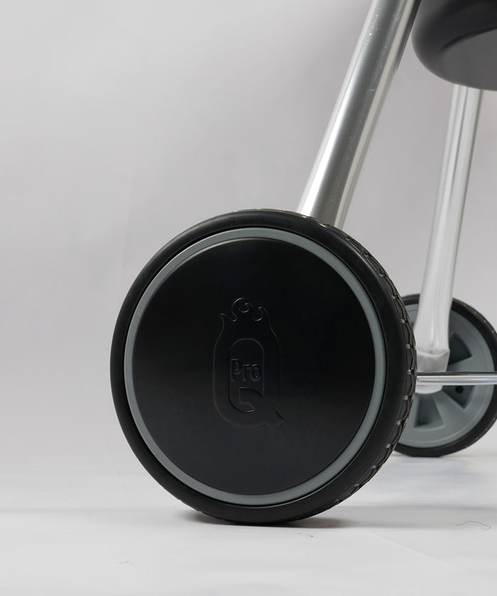 ProQ Rodeo Charcoal Kettle BBQ