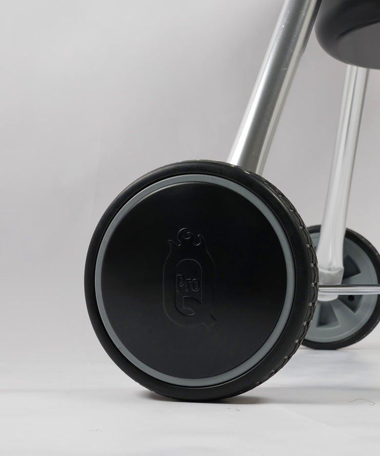 Proq ProQ Rodeo Charcoal Kettle BBQ Grill | Kettle Grill | ProQ Smokers ...
