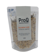 ProQ Salmon Cure Refills