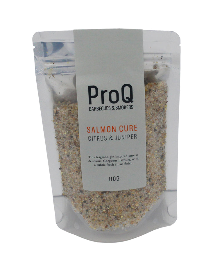 ProQ Salmon Cure Refills