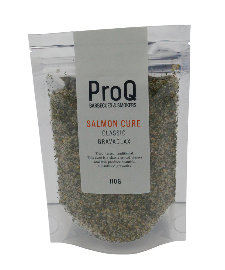 ProQ Salmon Cure Refills