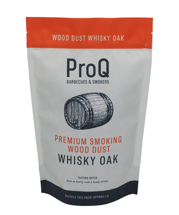 ProQ Smoking Wood Dust