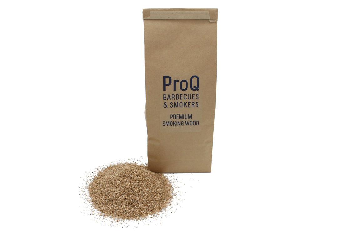 Authentic Flavour, Premium Quality ProQ BBQs & Smokers