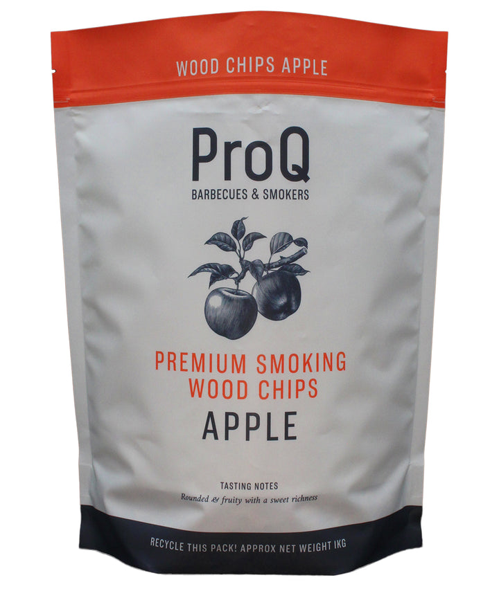 ProQ Smoking Wood Chips
