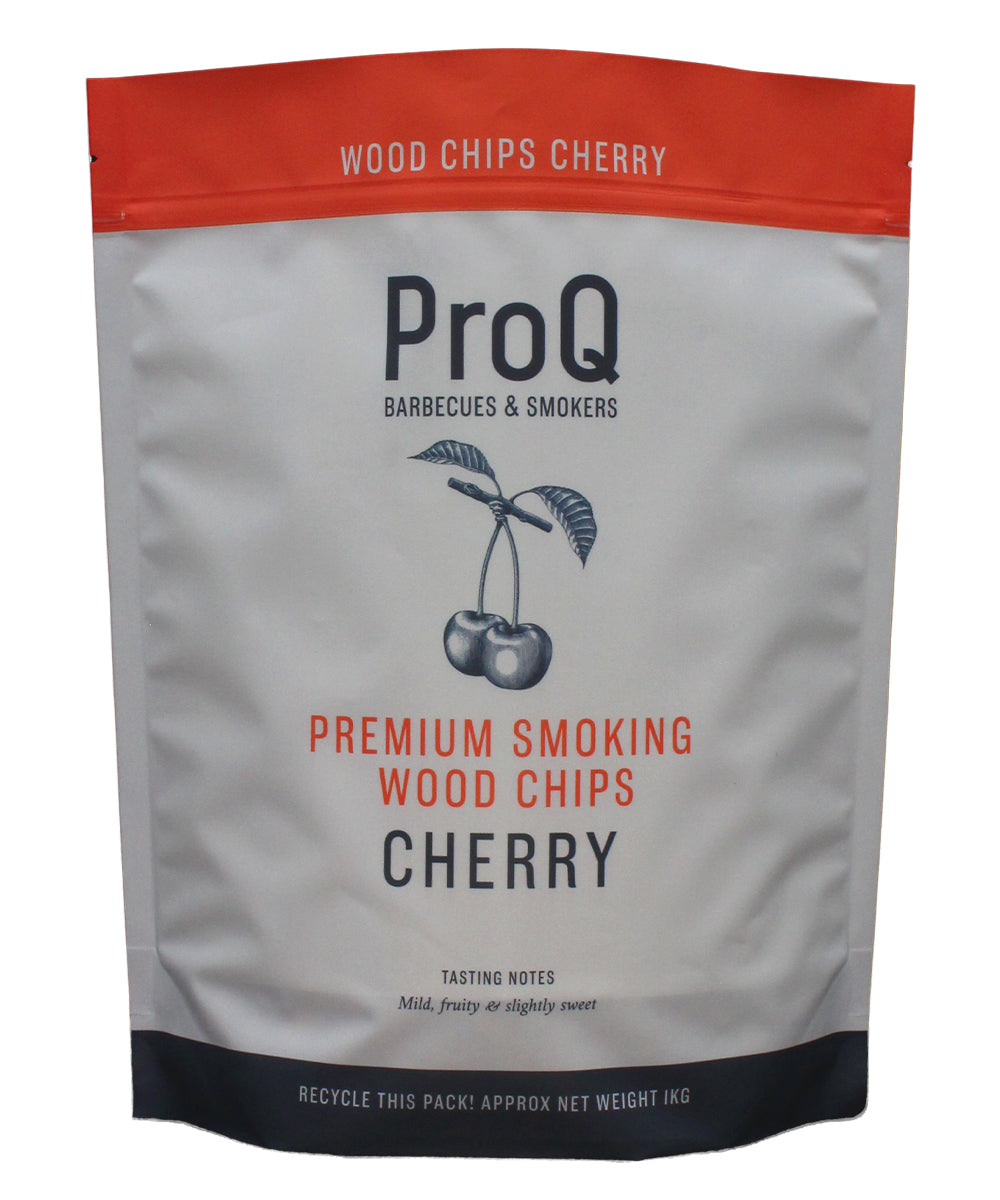 ProQ Smoking Wood Chips