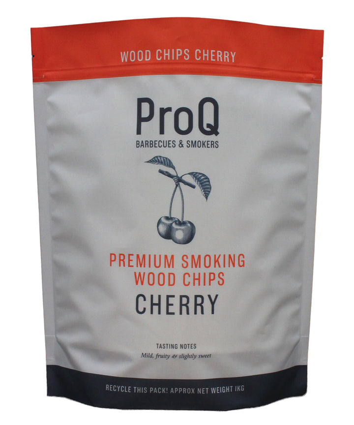 ProQ Smoking Wood Chips