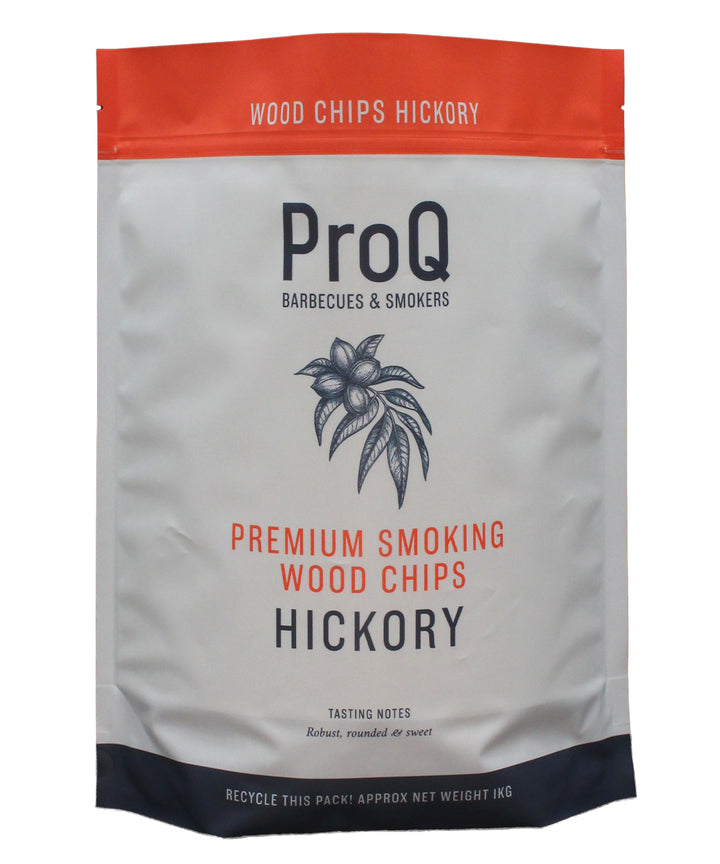 ProQ Smoking Wood Chips