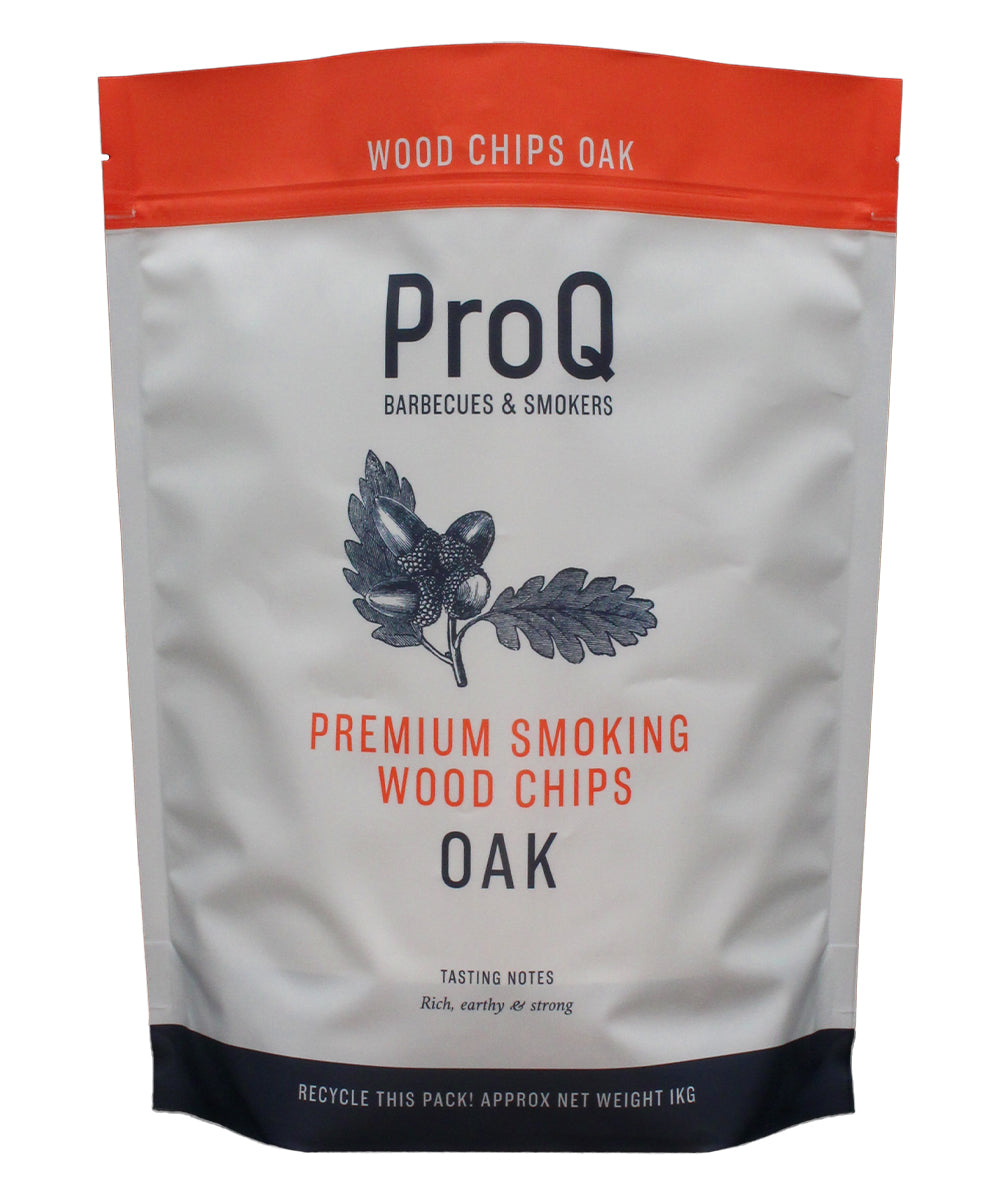 ProQ Smoking Wood Chips