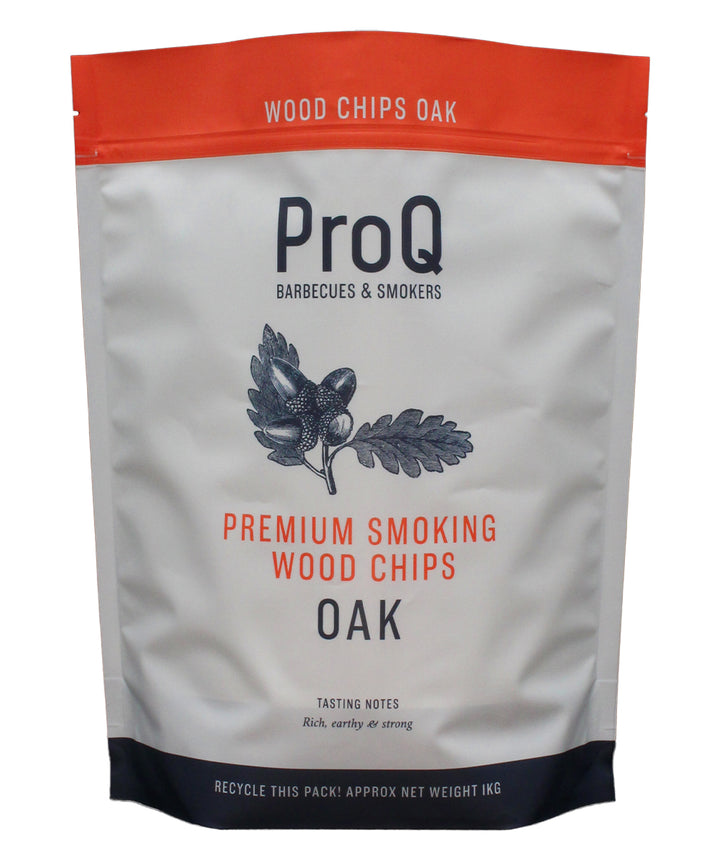 ProQ Smoking Wood Chips