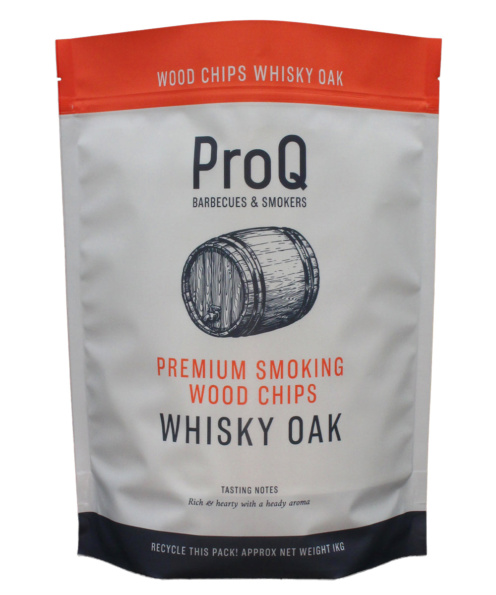 ProQ Smoking Wood Chips