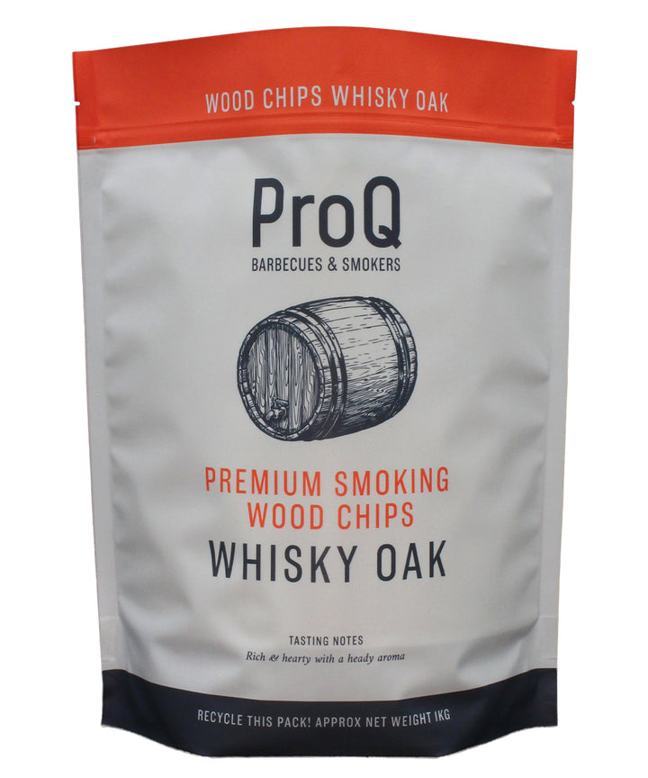 ProQ Smoking Wood Chips