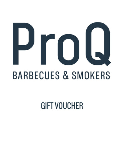 ProQ Gift Cards