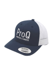 ProQ Retro Trucker Cap