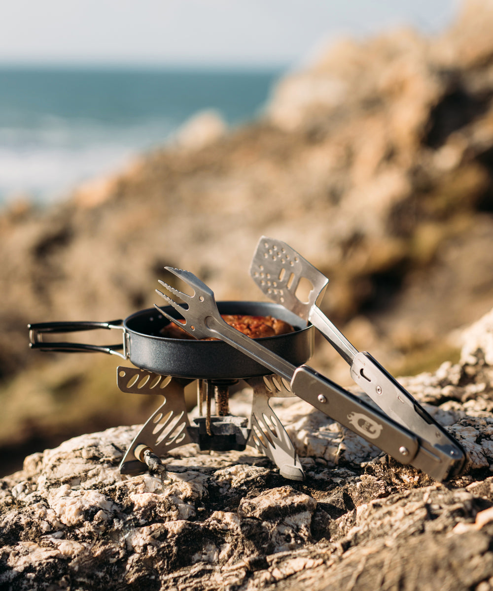 ProQ Travel BBQ MultiTool Accessories ProQ Smokers ProQ BBQs