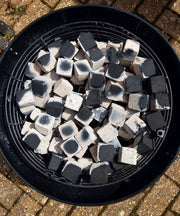 ProQ Coconut Shell Briquettes 10kg