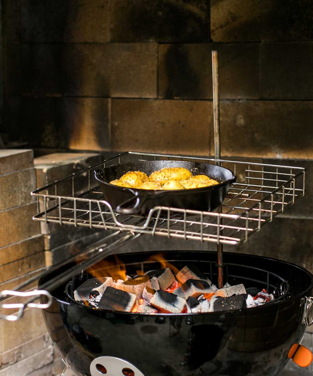 ProQ Coconut Shell Briquettes 10kg