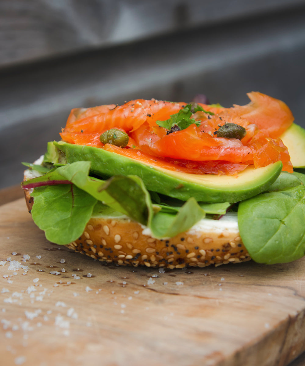 ProQ Salmon Curing & Cold Smoking Kit