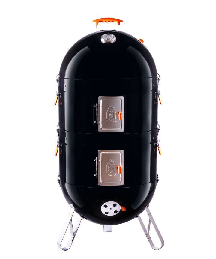 ProQ Excel BBQ Smoker