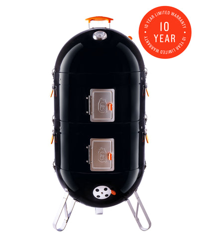 ProQ Excel BBQ Smoker