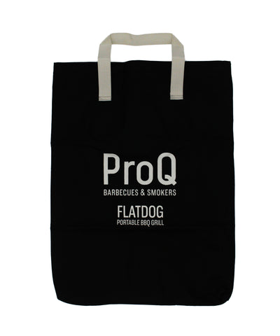 ProQ Flatdog Carry Bag
