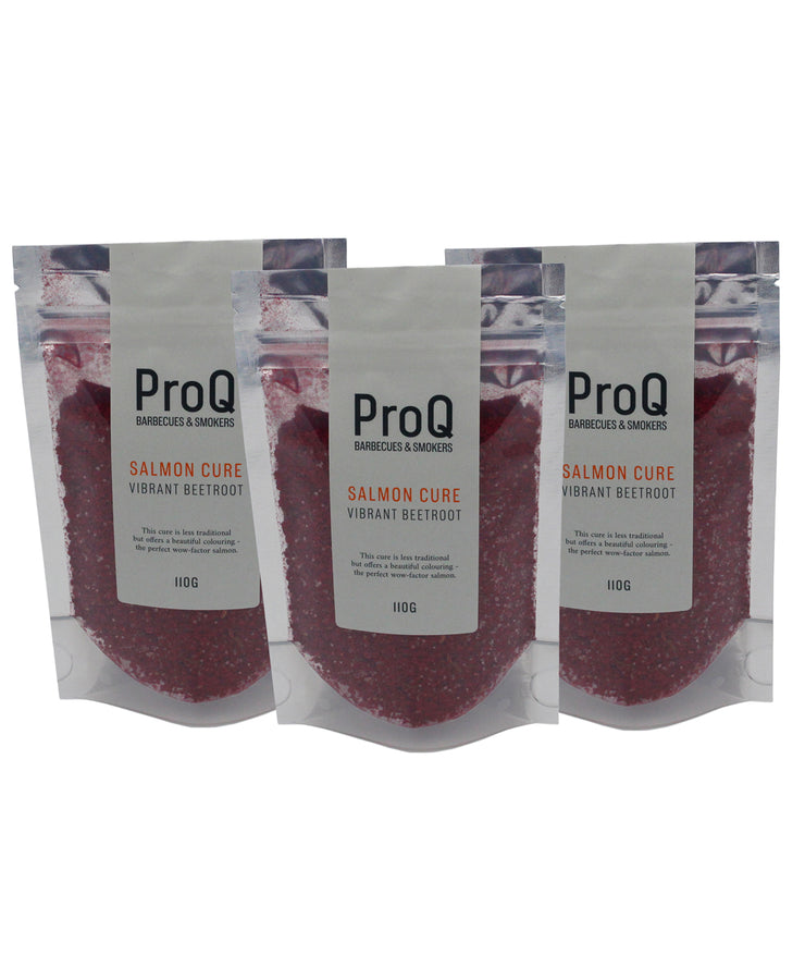 ProQ Salmon Cures
