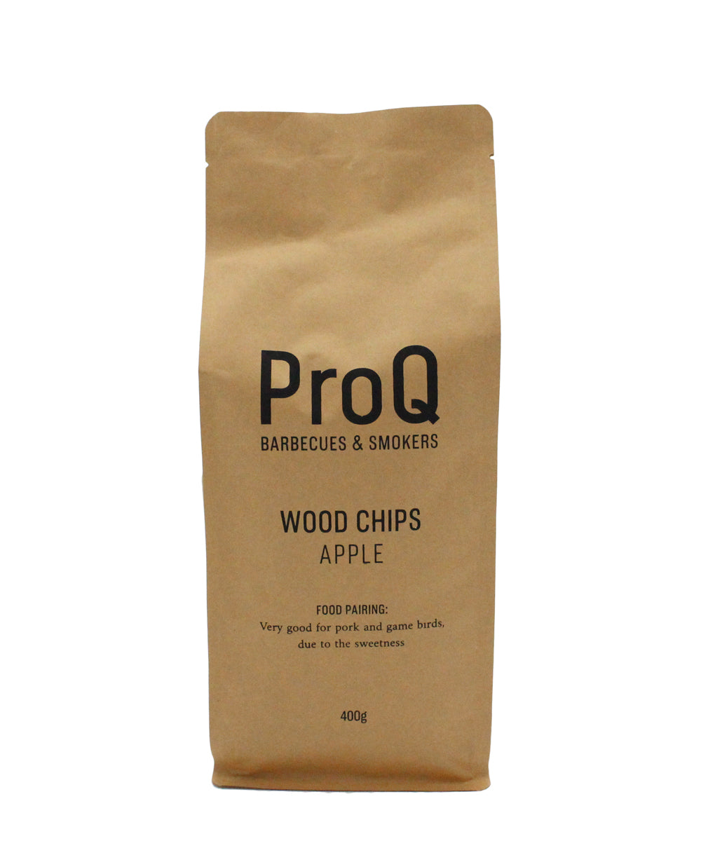 ProQ Smoking Wood Chips