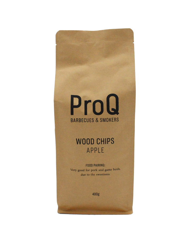 ProQ Smoking Wood Chips