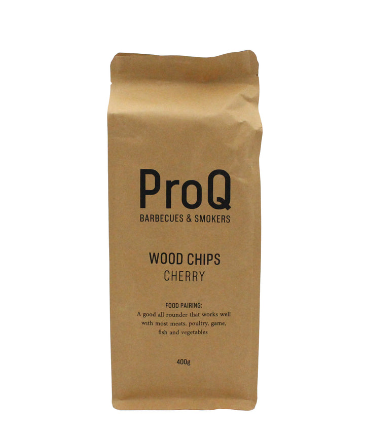 ProQ Smoking Wood Chips