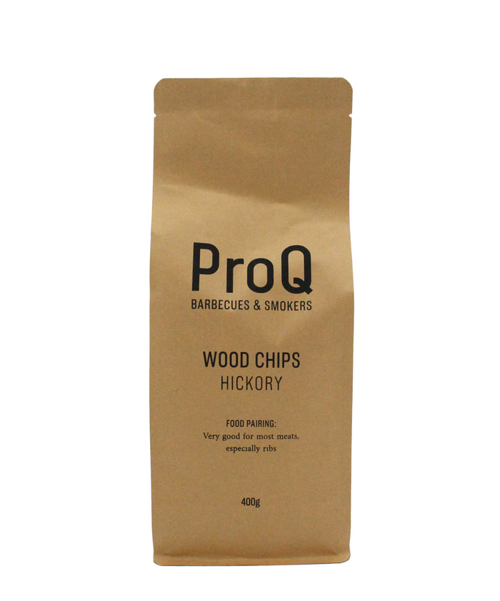ProQ Smoking Wood Chips
