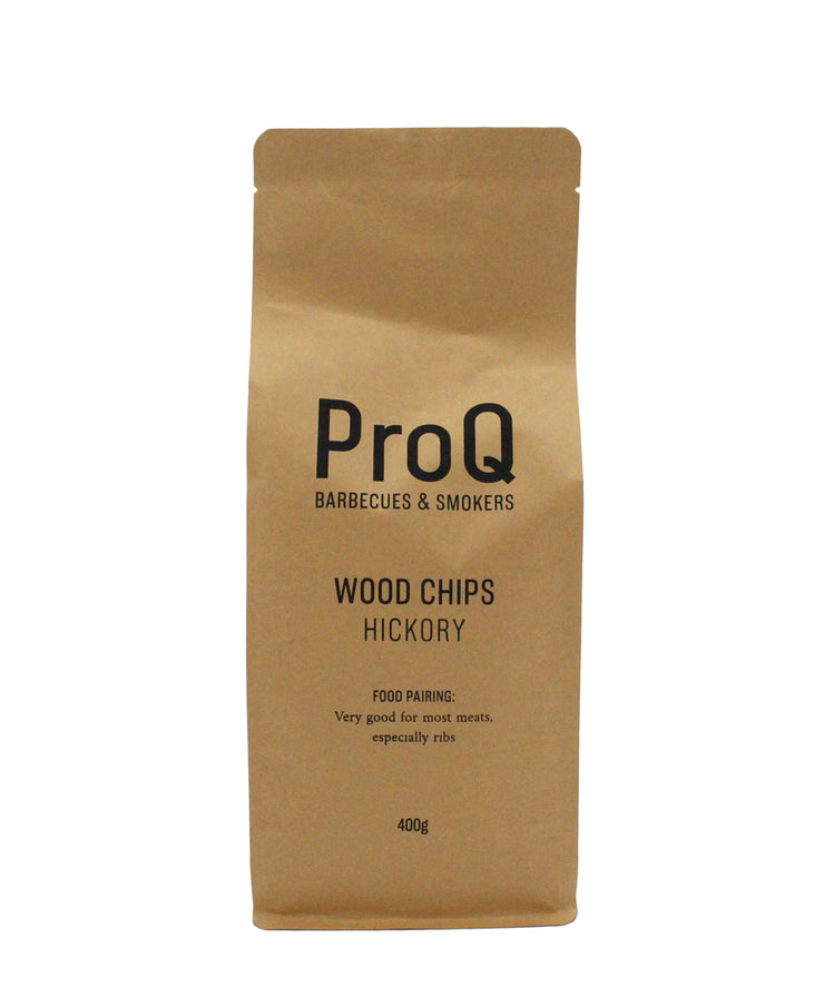 ProQ Smoking Wood Chips