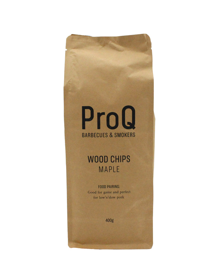 ProQ Smoking Wood Chips