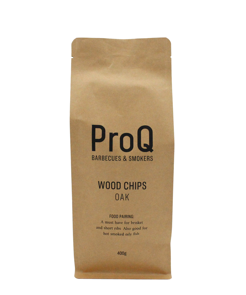 ProQ Smoking Wood Chips