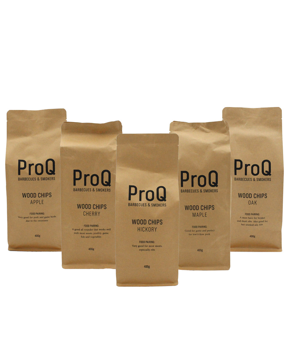 ProQ Smoking Wood Chips