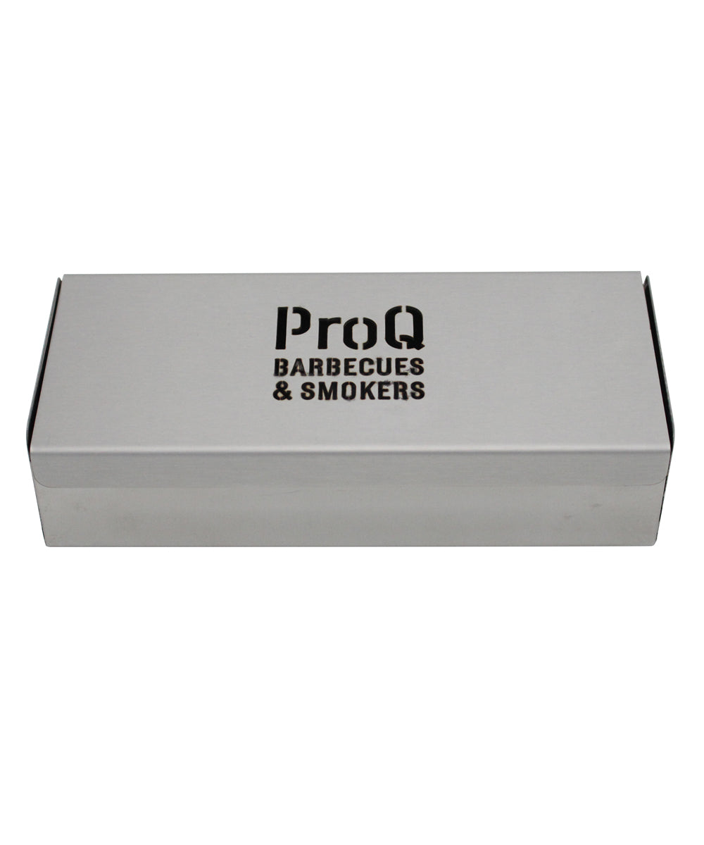 Smoker Box Premium Stainless Steel ProQ BBQs Smokers