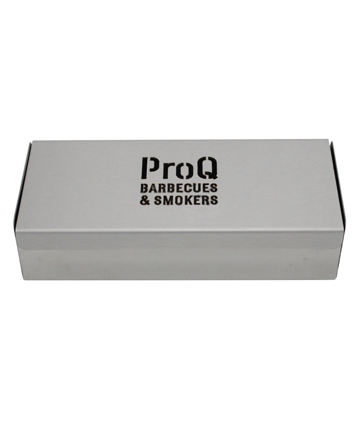 ProQ Stainless Steel Smoker Box