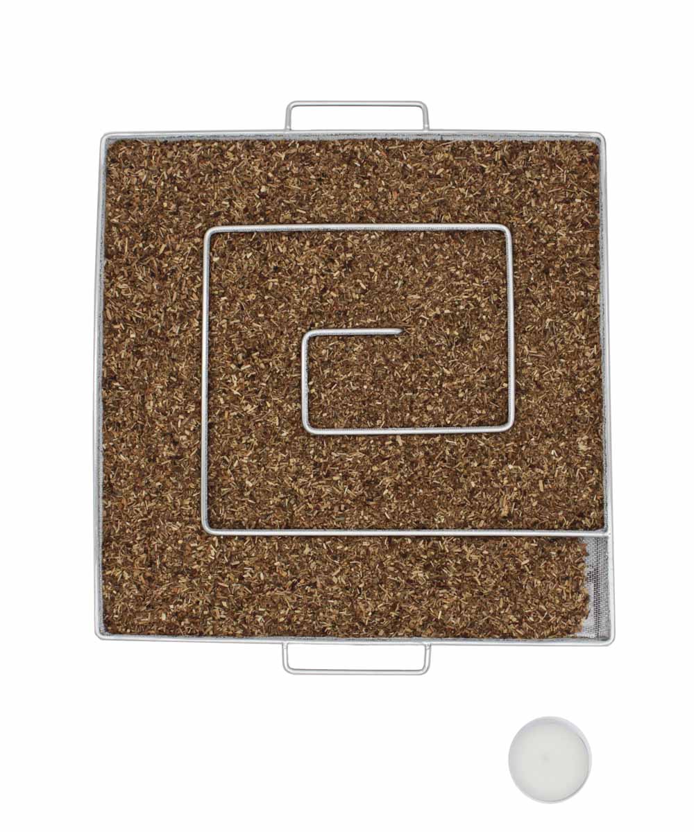 ProQ Cold Smoke Generator Artisan - Food Smoker