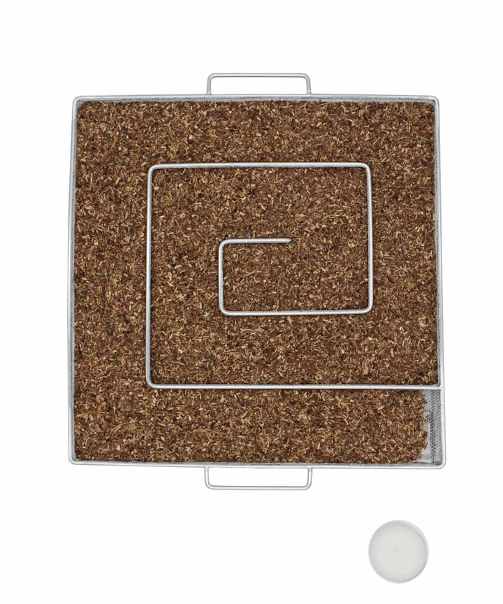 ProQ Cold Smoke Generator Artisan - Food Smoker