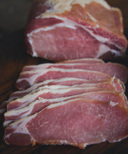 ProQ Bacon Smoking and Curing Kit Back Bacon