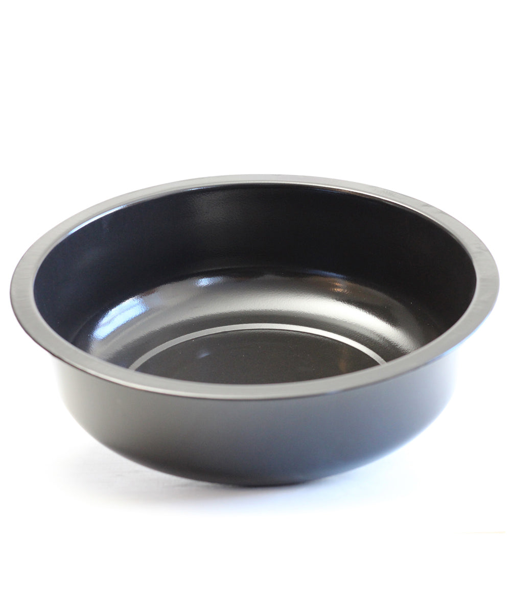 ProQ Porcelain Coated Water Pan for BBQ Smokers 
