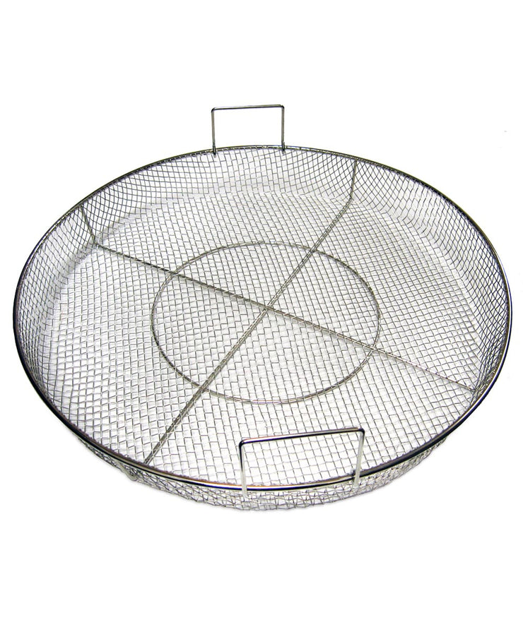 ProQ Stainless Steel Smoker Basket For Hot and Cold Smoking